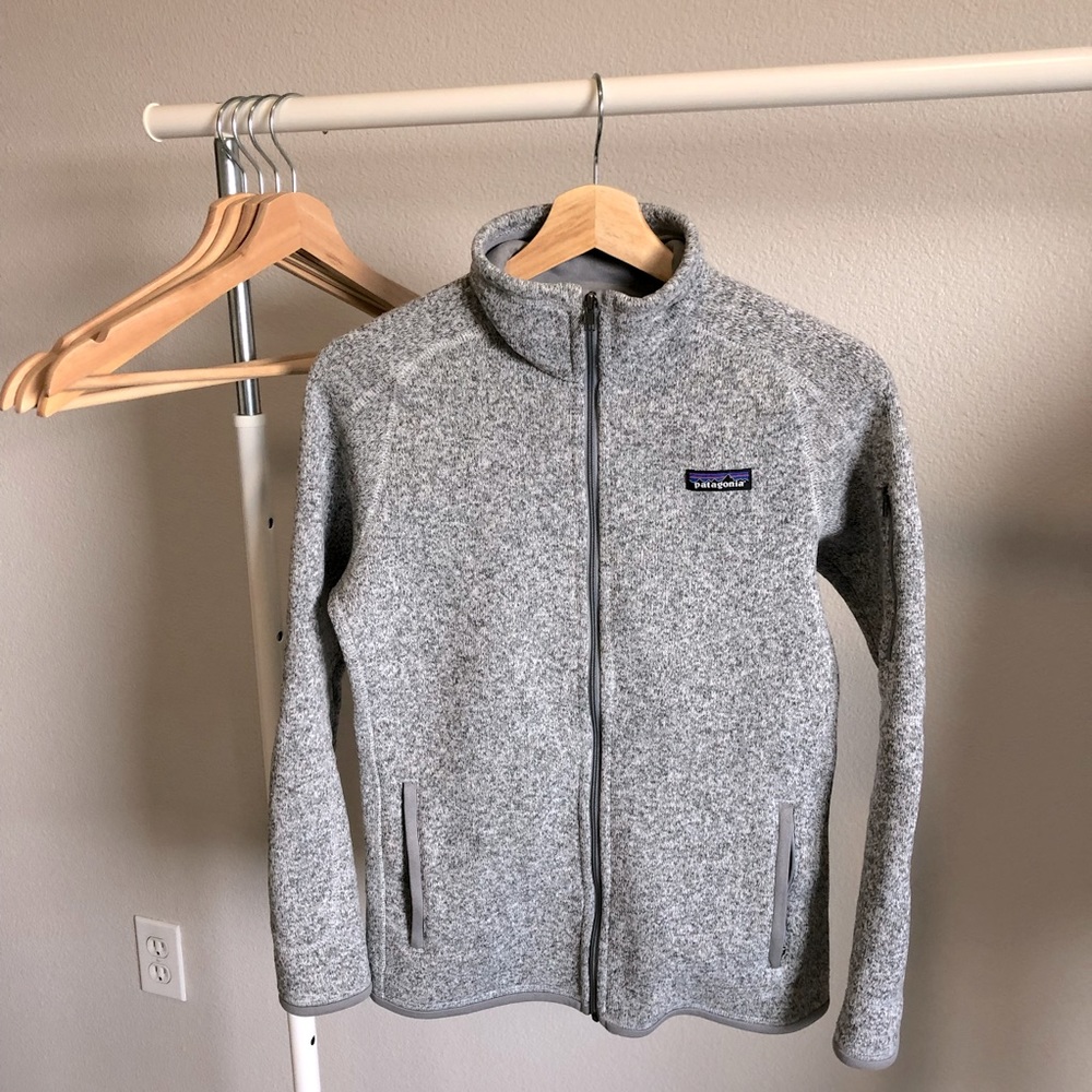 Patagonia Zip-up